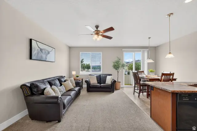 3731 N Prairie Grass Dr, Lehi, UT 84048 - #3