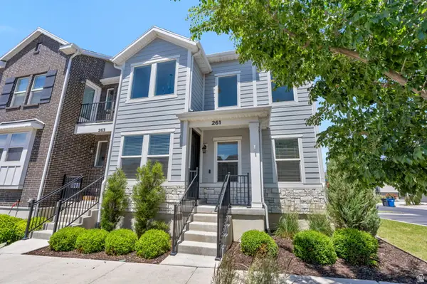 261 W 630 N, Vineyard, UT 84059