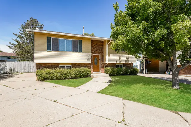 348 W 2400 S, Clearfield, UT 84015 - #2