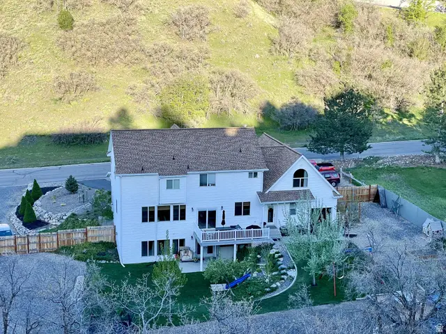 387 N Loafer Rd, Elk Ridge, UT 84651 - #2