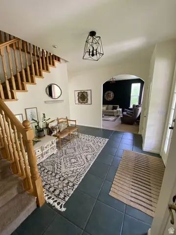 387 N Loafer Rd, Elk Ridge, UT 84651 - #3