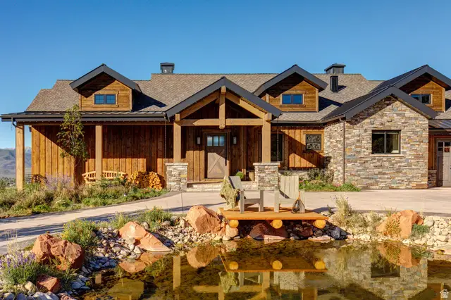585 S Little Pole Rd, Heber City, UT 84032 - #1
