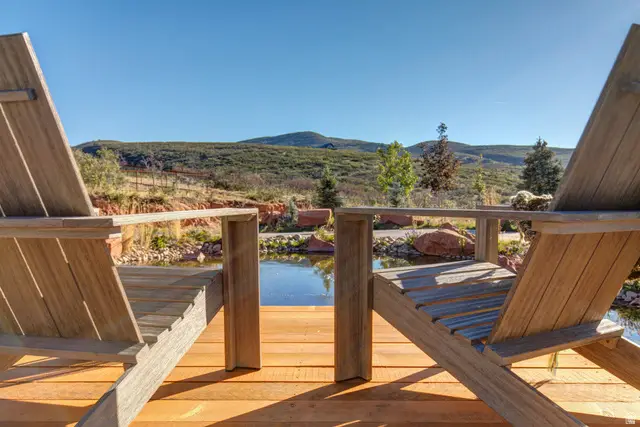 585 S Little Pole Rd, Heber City, UT 84032 - #2