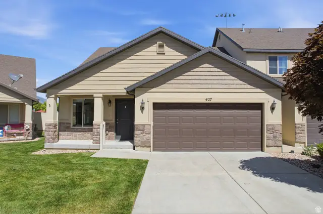427 S 340 W, Spanish Fork, UT 84660 - #1