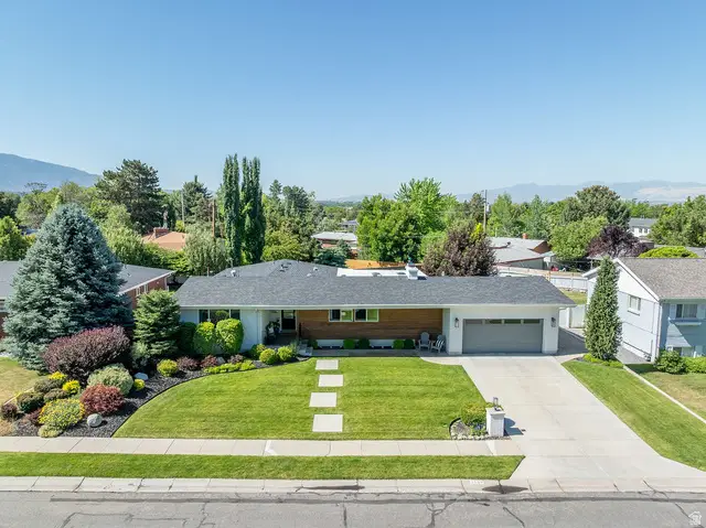 2100 E Kayland Way S, Holladay, UT 84117 - #1