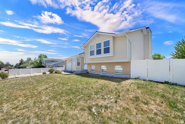 5123 W Gaskill Way, West Jordan, UT 84081 - #2