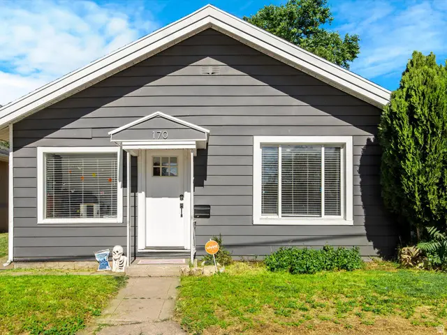 170 Adams Ave, Ogden, UT 84404 - #2