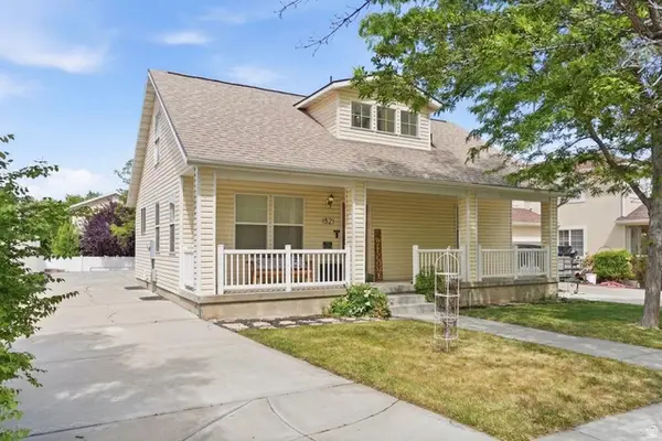 1521 Candellaria Dr, Tooele, UT 84074