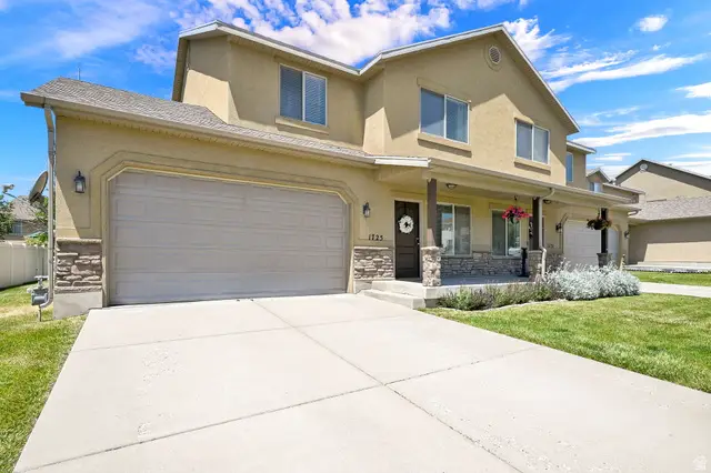 1725 N 25 E, Layton, UT 84041 - #3