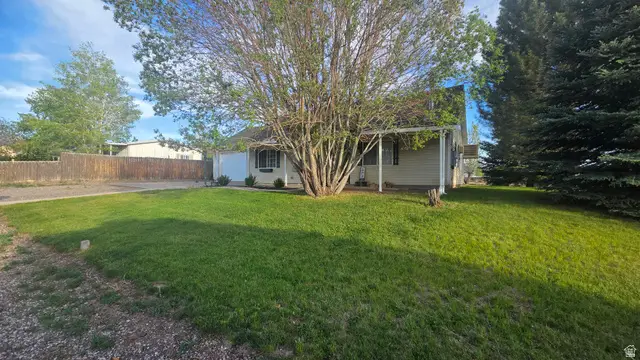 700 E 100 S, Mount Pleasant, UT 84647 - #2