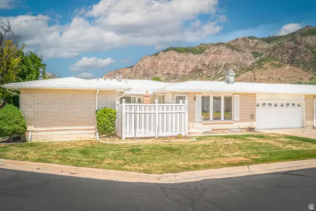 1530 S 1185 E #36, Ogden, UT 84404 - #2