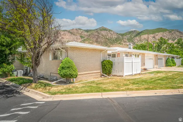 1530 S 1185 E #36, Ogden, UT 84404 - #3