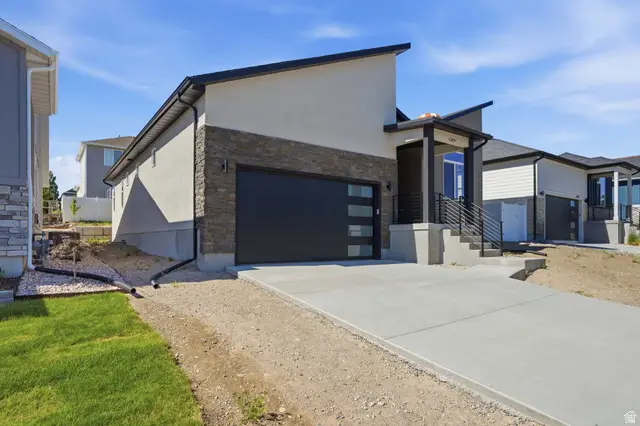6309 W Cape Ridge Ln, West Valley City, UT 84128 - #2