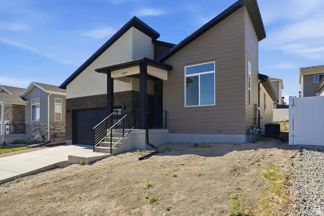6309 W Cape Ridge Ln, West Valley City, UT 84128 - #3