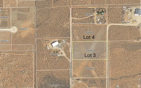 3 South Mountain Dr S #3, La Sal, UT 84530