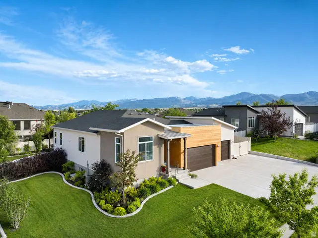 6341 W W Annandale Way, West Jordan, UT 84081 - #3