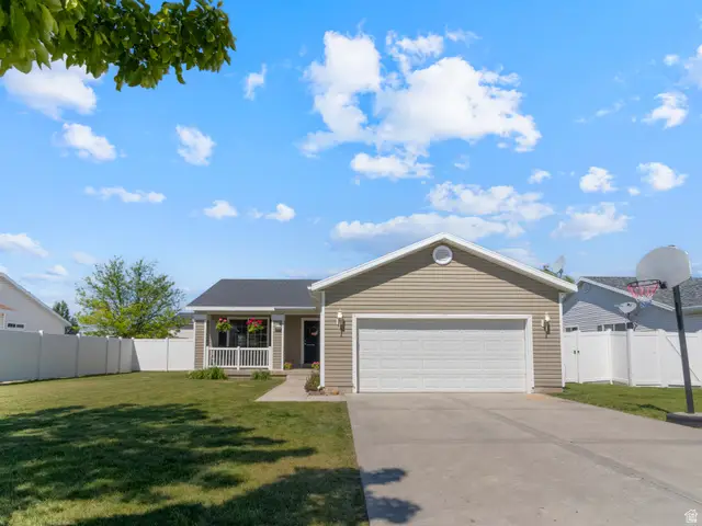 5069 S 3925 W, Roy, UT 84067 - #2