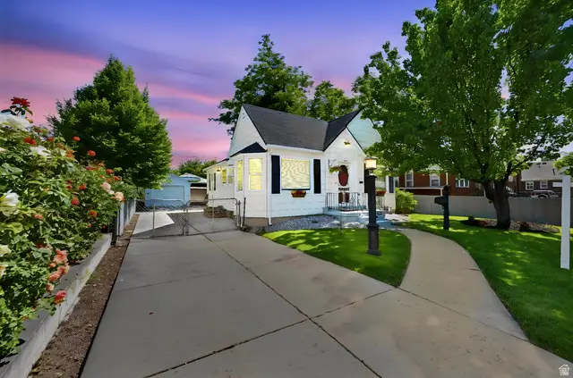 526 E Cleveland Ave S, Salt Lake City, UT 84105 - #2