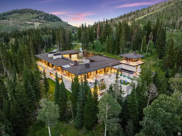 253 White Pine Canyon Rd, Park City, UT 84060