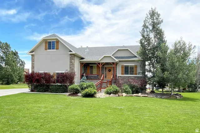 363 W 1150 N, Midway, UT 84049 - #2