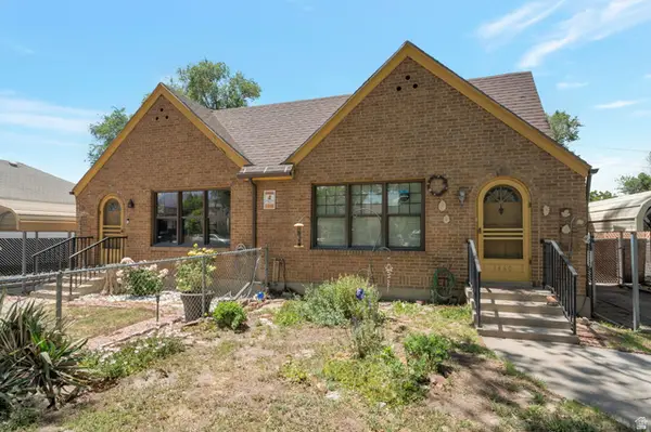 1460 S Richards St W, Salt Lake City, UT 84115