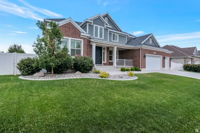 2504 W Midas Side Way S, Riverton, UT 84065 - #3