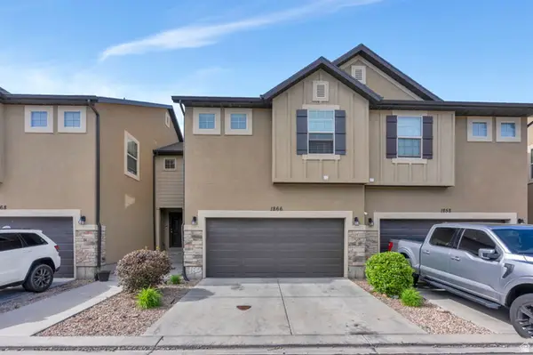 1866 E 280 S, Spanish Fork, UT 84660