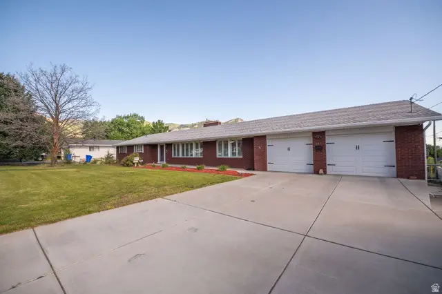 687 E 3125 N, North Ogden, UT 84414 - #2