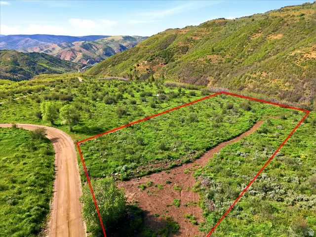 946 Mill Rd #116, Huntsville, UT 84317 - #1