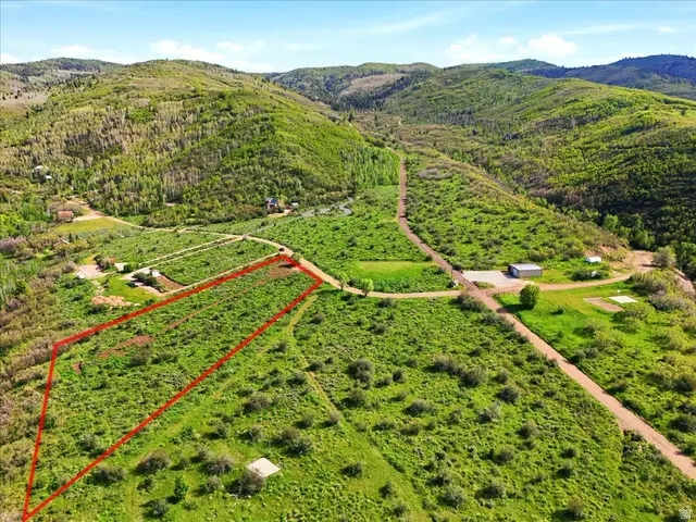 946 Mill Rd #116, Huntsville, UT 84317 - #3