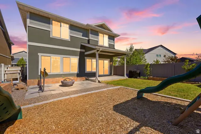196 S Copper Canyon Ln, Saratoga Springs, UT 84045 - #2