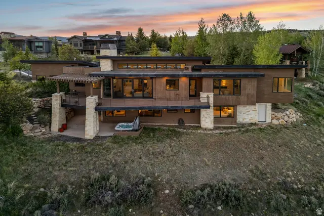 2496 E Westview Trl, Park City, UT 84098 - #1