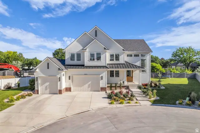 11674 S Myers Park Ln, Riverton, UT 84065 - #1