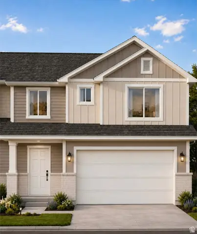 1071 N Summit View Dr #7, Harrisville, UT 84404