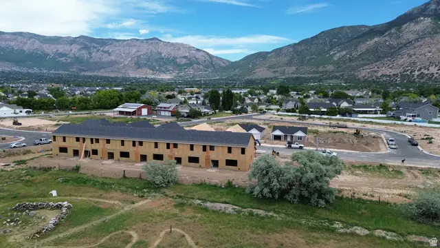 1071 N Summit View Dr #7, Harrisville, UT 84404 - #2