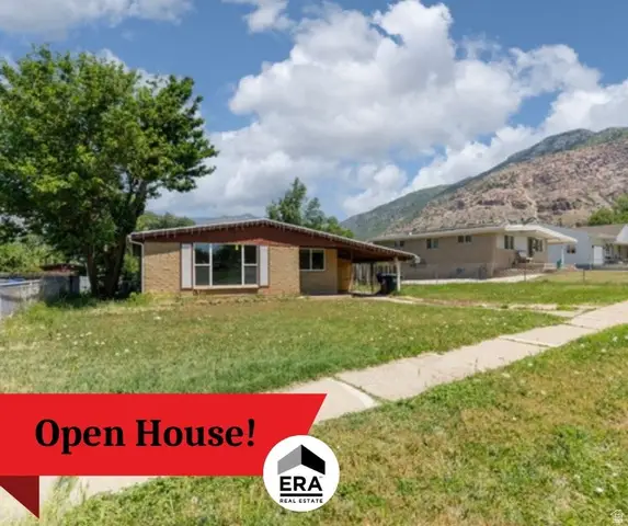 686 E 675 N, Ogden, UT 84404