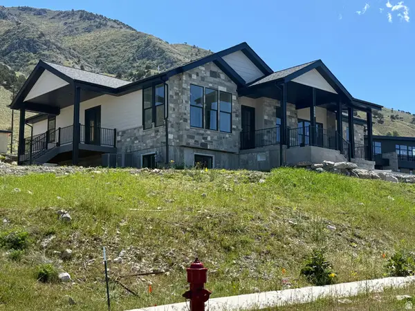 1664 Aspen Dr #43, Logan, UT 84341