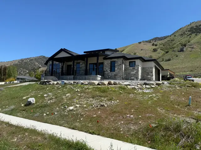 1664 Aspen Dr #43, Logan, UT 84341 - #3