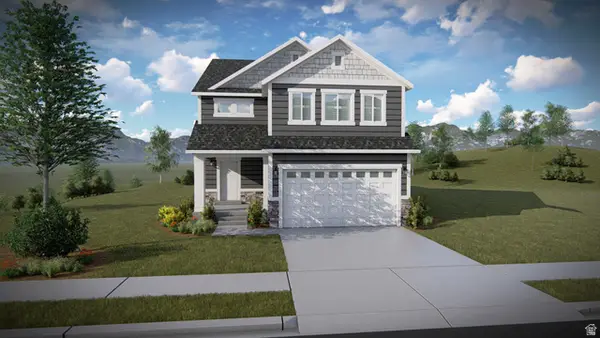 2958 N Purpletop Ln #2194, Saratoga Springs, UT 84045