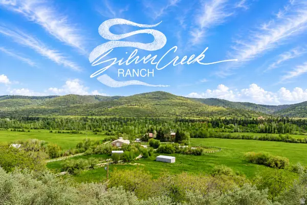 2050 E Lower River Rd Rd, Woodland, UT 84036