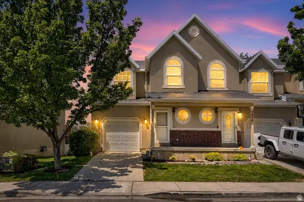 2871 N Bridlewood Loop W, Lehi, UT 84043