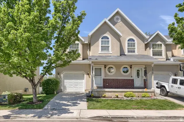 2871 N Bridlewood Loop W, Lehi, UT 84043 - #2