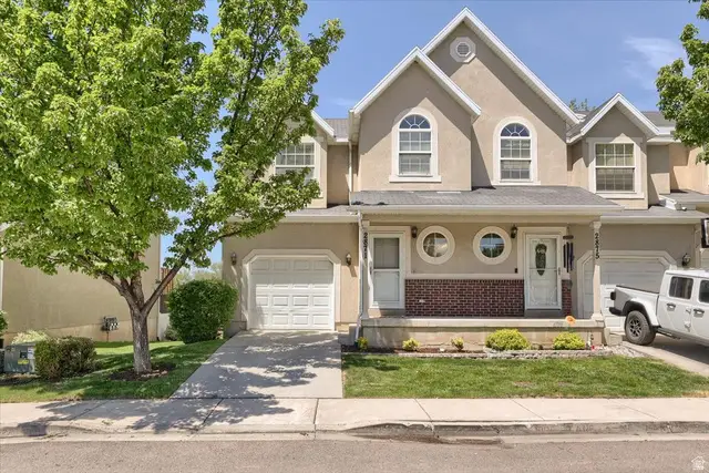 2871 N Bridlewood Loop W, Lehi, UT 84043 - #3