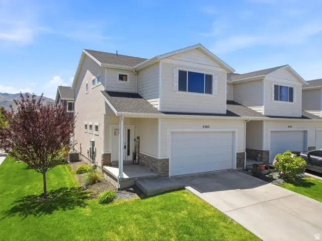 4382 E Caspian Ct, Eagle Mountain, UT 84005 - #1