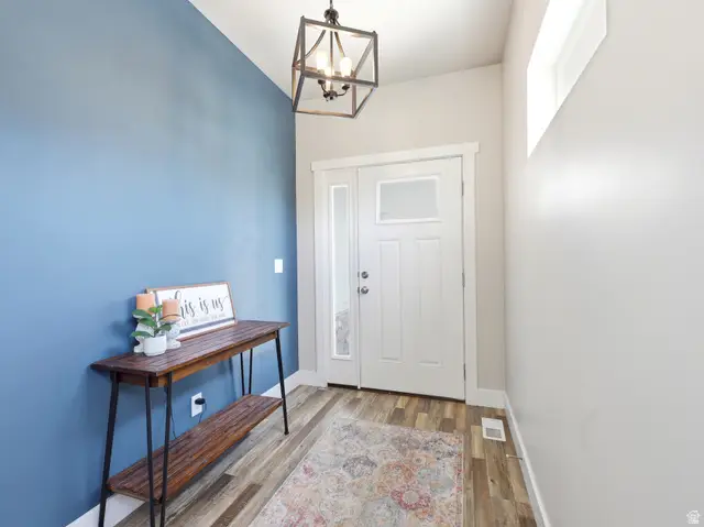 4382 E Caspian Ct, Eagle Mountain, UT 84005 - #2