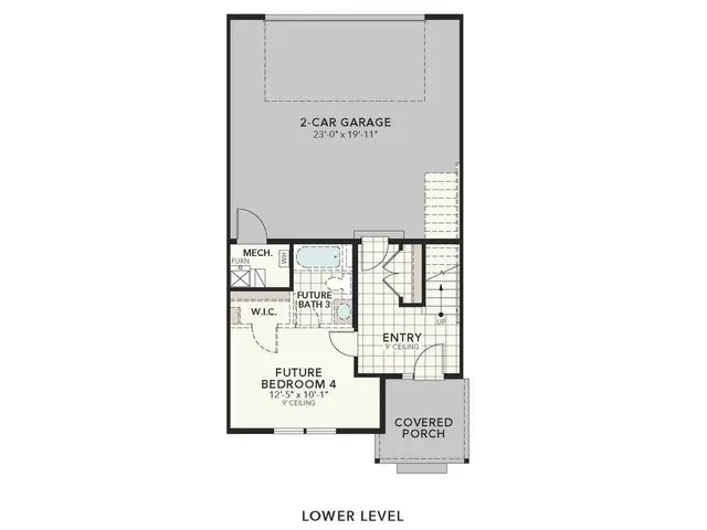 11356 S Watercourse Rd W #396, South Jordan, UT 84009 - #3
