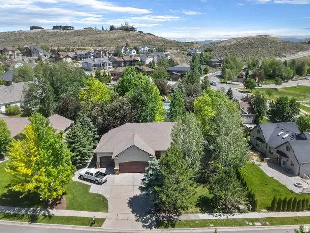 644 Oakwood Dr, Heber City, UT 84032 - #1