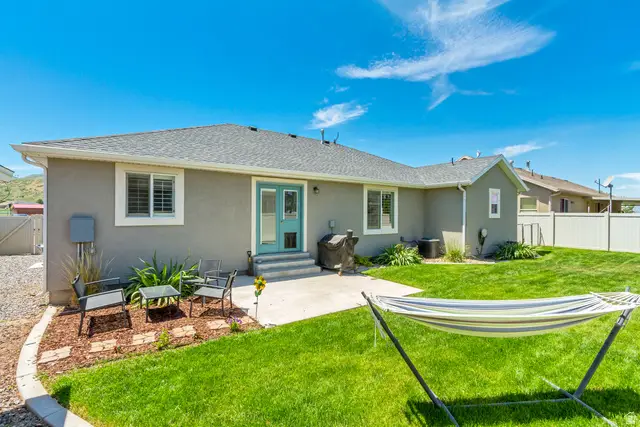 227 E 610 S, Santaquin, UT 84655 - #2