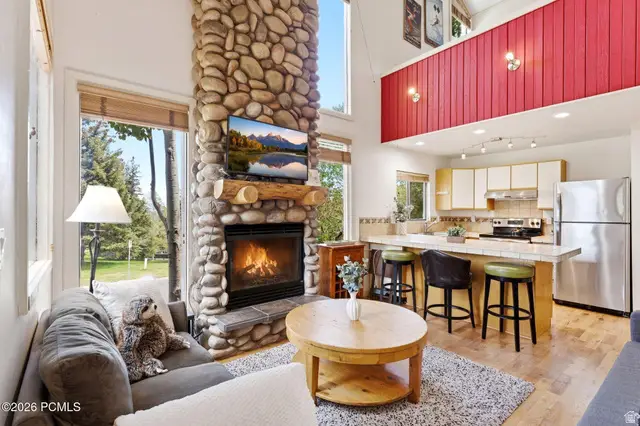 1583 Three Kings Dr #96, Park City, UT 84060 - #1