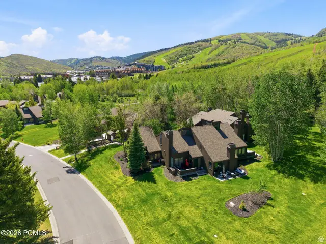 1583 Three Kings Dr #96, Park City, UT 84060 - #2